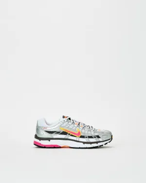 Women's P-6000