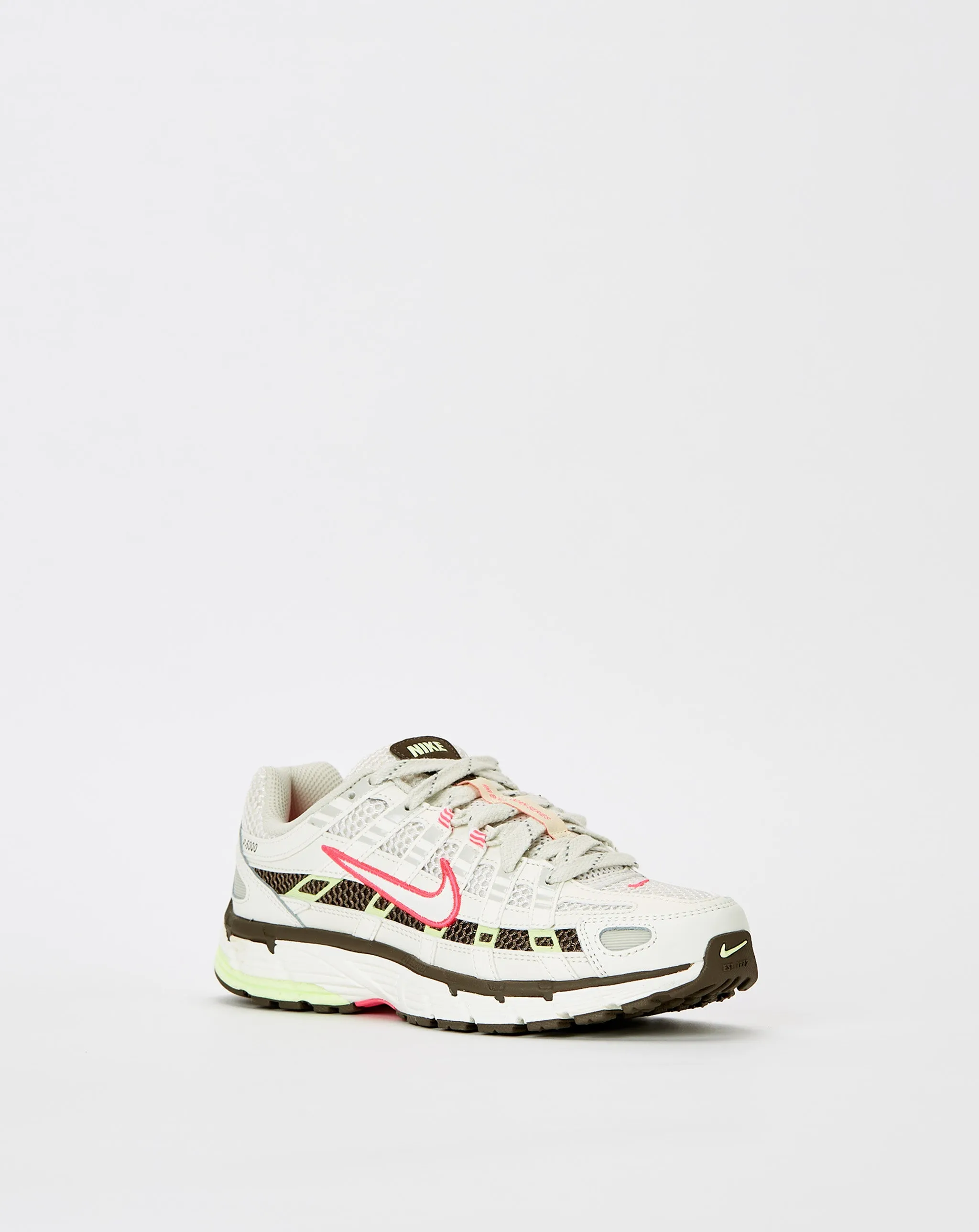 Women's P-6000