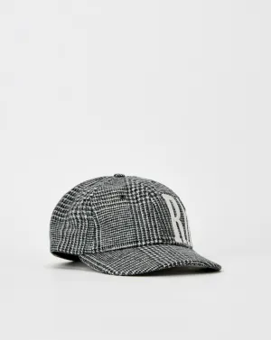 Wrap Logo 6-Panel Hat