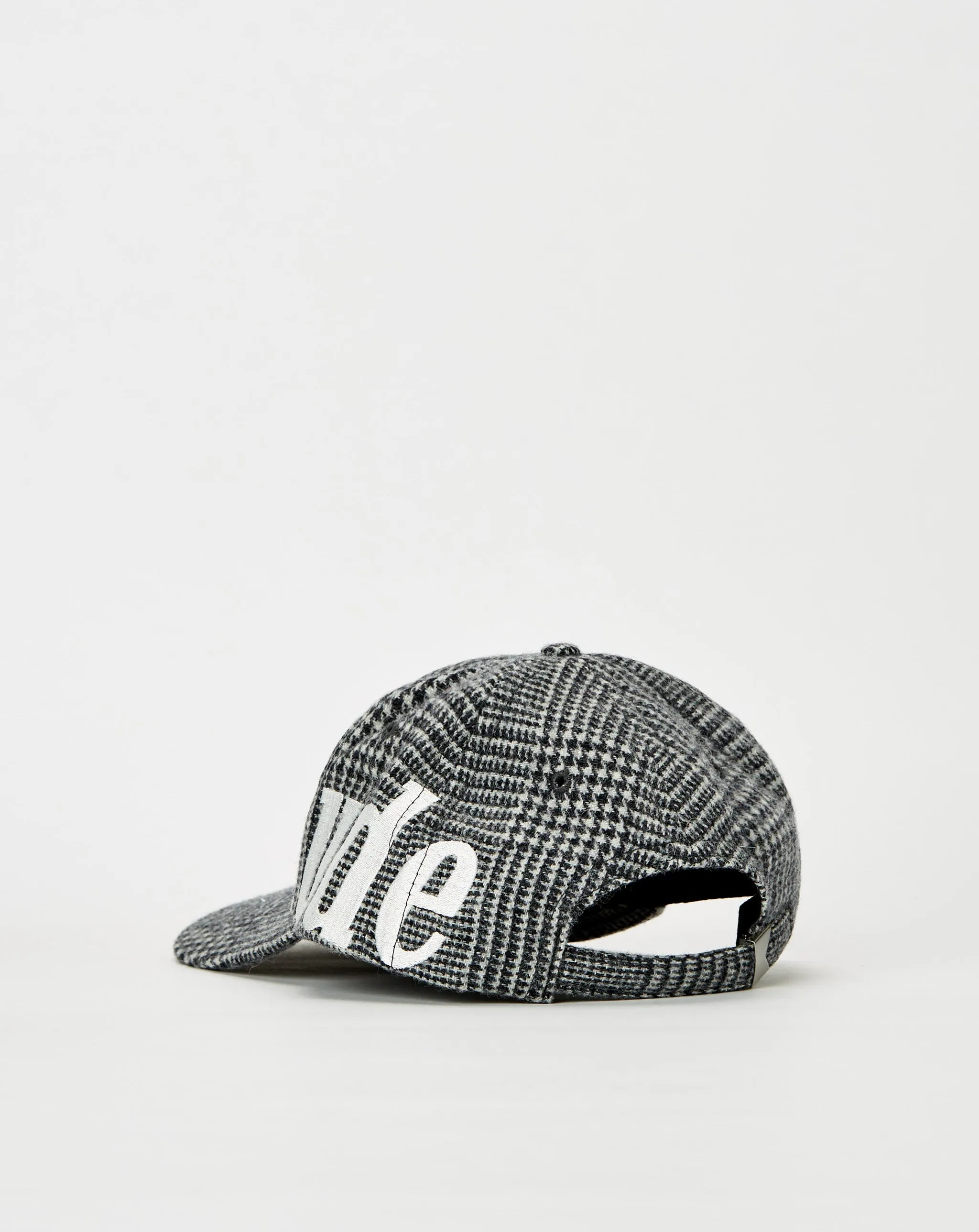 Wrap Logo 6-Panel Hat