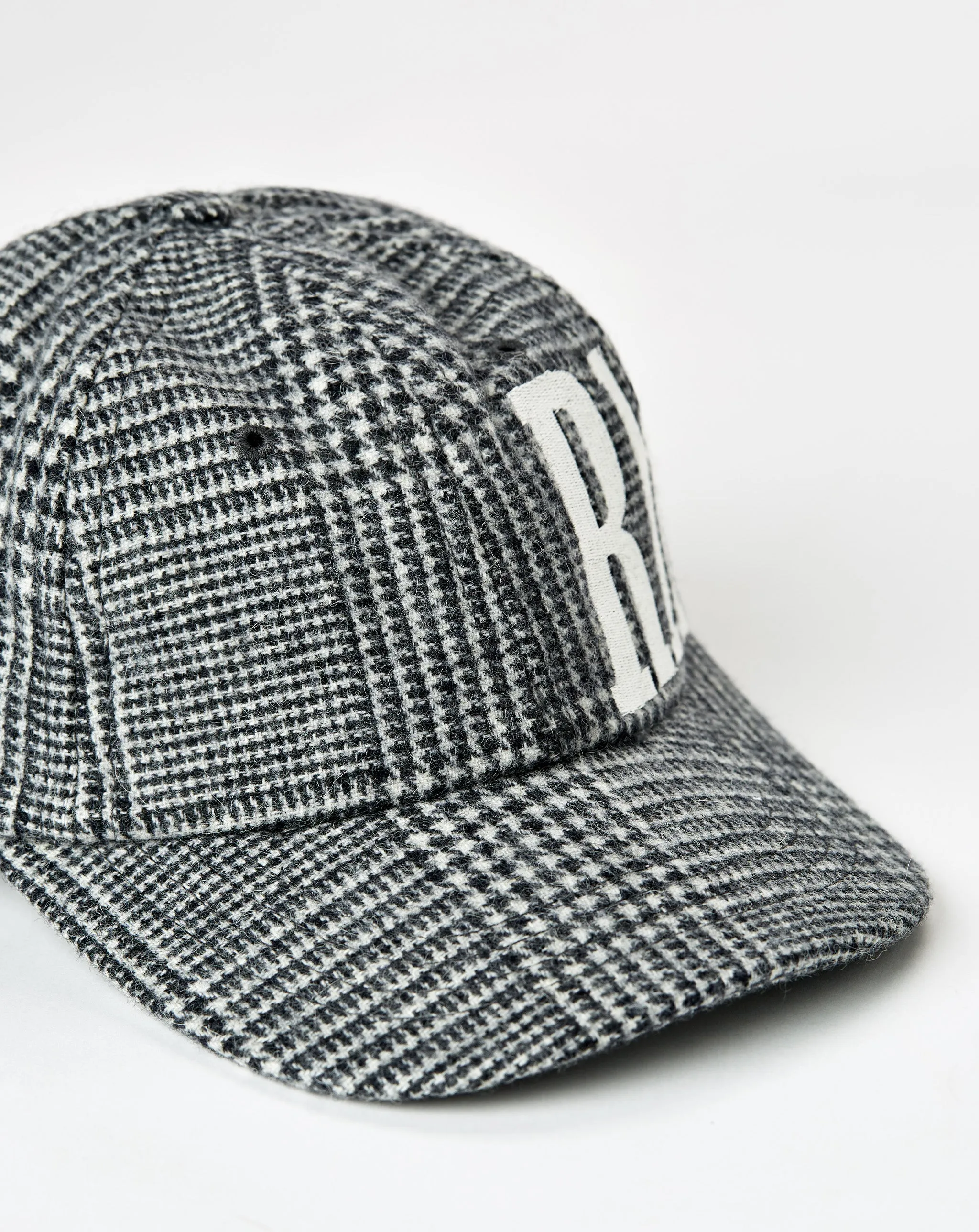 Wrap Logo 6-Panel Hat