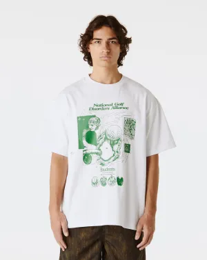 You're Not Alone T-Shirt